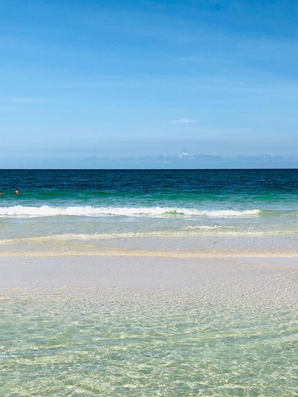 Agua Eco Design Hotel Tulum Luaran gambar